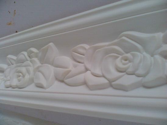 供應(yīng)歐式室內(nèi)裝飾線條，歐式pu裝飾線條，歐式pu線條廠家