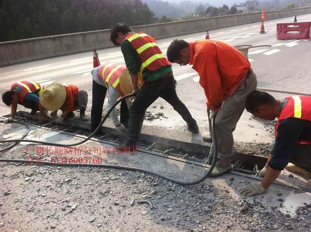 供應(yīng)更換橋梁伸縮裝置廠家報價