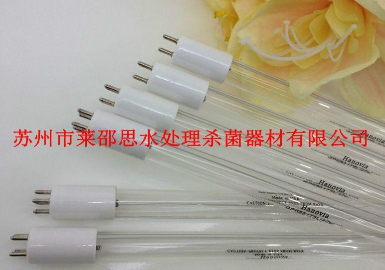 一级代理美国海诺威紫外杀菌灯管GPH1149T5L/65W