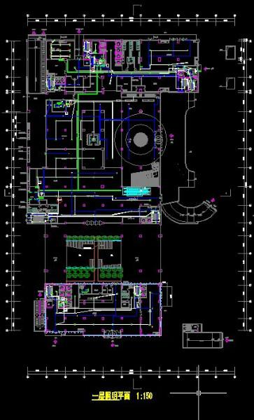 供应电气设计培训哪里有？上海绿洲同济建筑培训学校图片