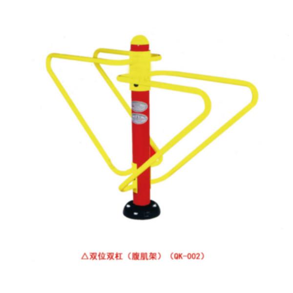 山東坐蹬器戶外健身器材廠家，廣場小區(qū)路徑室外四人坐蹬器蹬力訓(xùn)練健