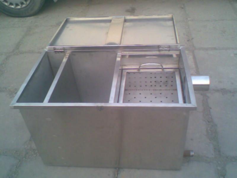 供應(yīng)歐朗環(huán)保酒店隔油器食堂隔油器