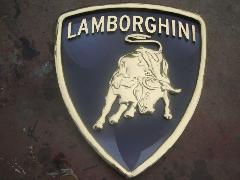 供應(yīng)汽車標識31陜西不銹鋼三維汽車標志制作4S店門頭LOGO生產(chǎn)汽車標記廠
