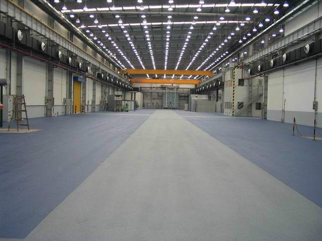 供應(yīng)金剛砂耐磨地坪