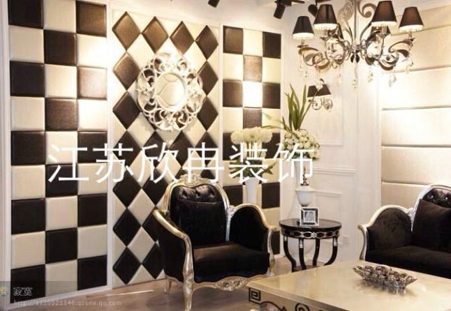 供應(yīng)江蘇臥室軟包背景墻專業(yè)設(shè)計(jì)，江蘇臥室軟包背景墻施工安裝
