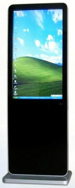 廠家46寸廣告機圖片