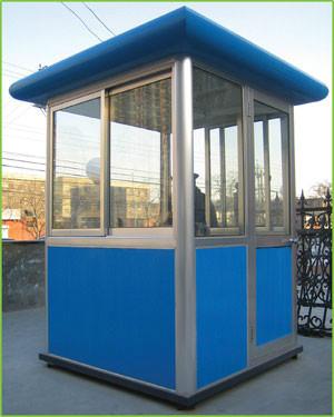 供應(yīng)海南崗?fù)?海南豪華崗?fù)?海南治安崗?fù)?海南保安亭/崗?fù)?  title=