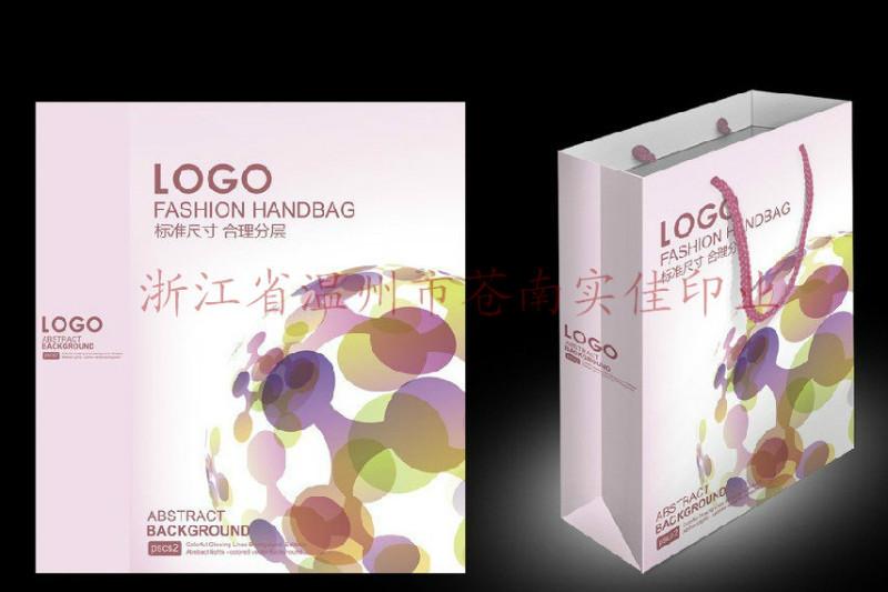 浙江個(gè)性手提袋加工圖片