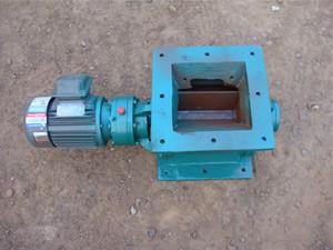 YJDA星型卸料器圖片