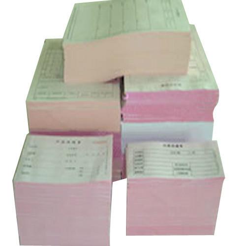 供應(yīng)表格單據(jù)