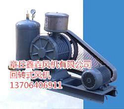 青島黃島區(qū)羅茨風(fēng)機(jī)回轉(zhuǎn)風(fēng)機(jī)圖片