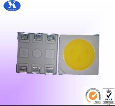 供應(yīng)0.2W5050白光燈珠/深圳5050燈珠廠家電話