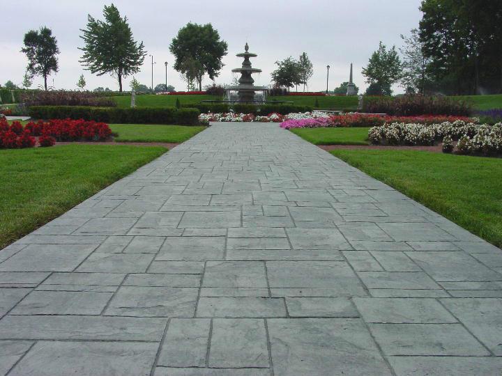 供應(yīng)藝術(shù)壓印地坪施工/壓印地坪技術(shù)指導(dǎo)/YY-32壓印地坪