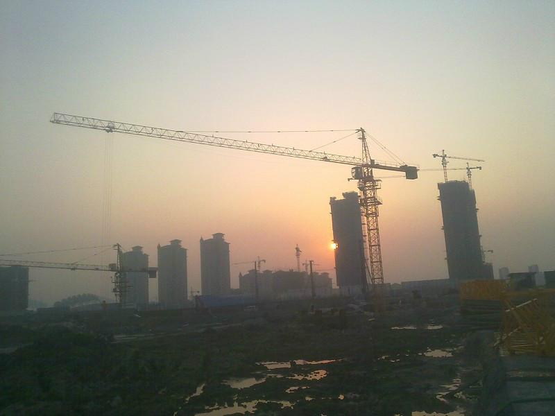 供應(yīng)安徽40塔吊安裝，安徽40塔吊安裝公司，安徽40塔吊安裝價(jià)格