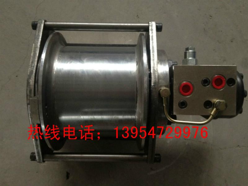 供應(yīng)擺線(xiàn)式液壓馬達(dá)液壓絞車(chē)廠家