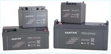 供應山西山特蓄電池