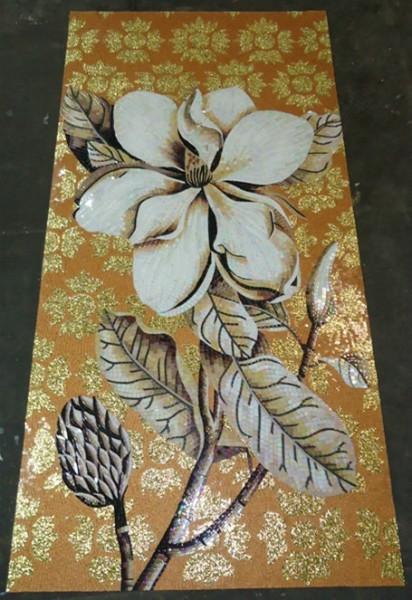 佛山馬賽克剪畫批發(fā)圖片