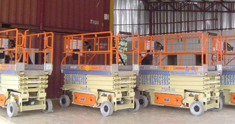 供應(yīng)上海供應(yīng)曲臂高空升降機(jī) 上海松江青浦出租高空曲臂車