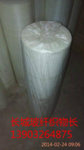 耐堿網(wǎng)格布的特點圖片