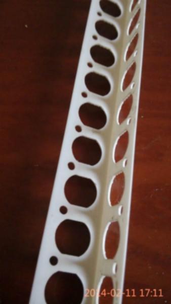 供應A級PVC護角條