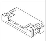 库存Molex52207-1085图片