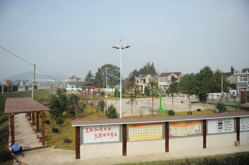 免費(fèi)設(shè)計(jì)制作新農(nóng)村文化休閑廣場(chǎng)