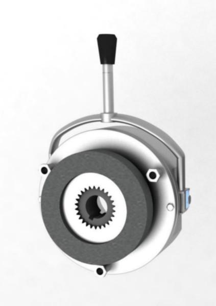 LDZ1-40電磁制動器圖片