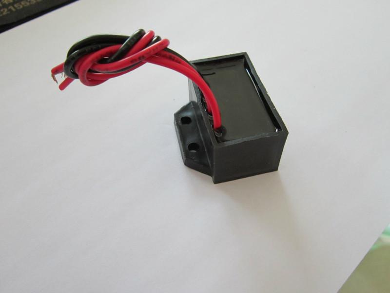 供應(yīng)SDZ1-15電磁失電制動(dòng)器