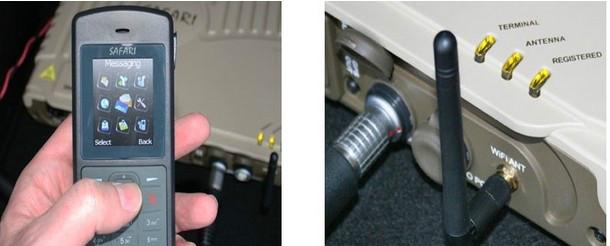 供應(yīng)衛(wèi)星最*車載天線通訊終端