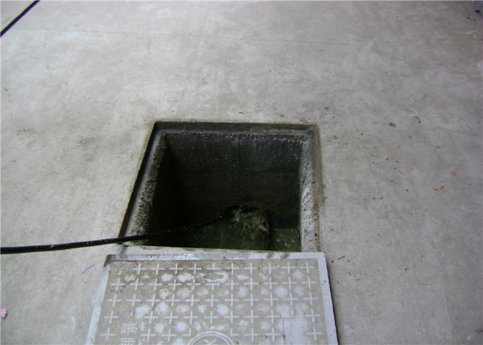 冷凝器管道高壓清洗機圖片