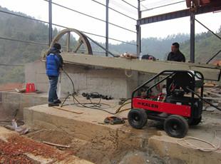 橋梁防腐工程清洗機(jī)_電廠(chǎng)冷凝器高壓清洗機(jī)_磨煤機(jī)工業(yè)高壓清洗機(jī)