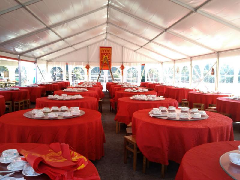 諸暨篷房移動(dòng)臨時(shí)房搭建圖片/諸暨篷房移動(dòng)臨時(shí)房搭建樣板圖 (3)