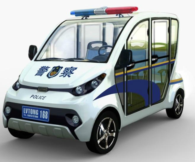 電動觀光車圖片/電動觀光車樣板圖 (4)