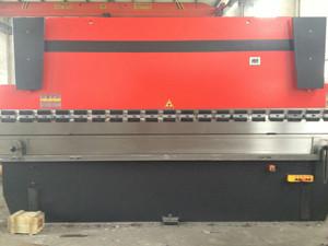 WC67Y-63T/3200液壓數(shù)顯折彎?rùn)C(jī) 優(yōu)質(zhì)折彎?rùn)C(jī) 廣西折彎?rùn)C(jī)