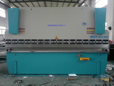 WC67Y-63T/3200液壓數(shù)顯折彎?rùn)C(jī) 優(yōu)質(zhì)折彎?rùn)C(jī) 廣西折彎?rùn)C(jī)