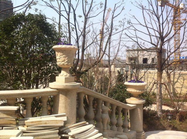 供應(yīng)真石漆水泥花缽，真石漆水泥花缽報價，真石漆水泥花缽價格