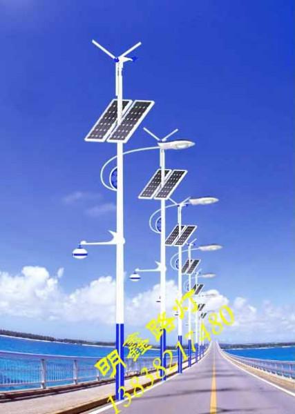 供應(yīng)濮陽風(fēng)光互補(bǔ)路燈廠家