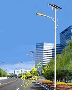 河南鄭州太陽(yáng)能路燈廠家最有實(shí)力的河南鄭州路燈生產(chǎn)廠家