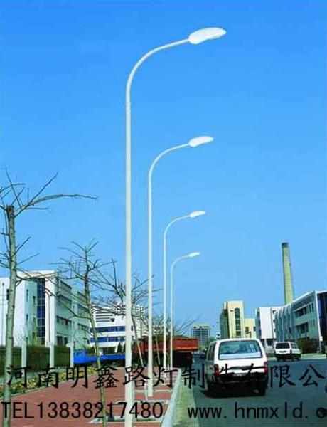 供應(yīng)駐馬店質(zhì)量*的道路燈直銷