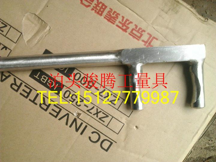 供應(yīng)華北地區(qū)F型閥門(mén)扳手專(zhuān)業(yè)制造商