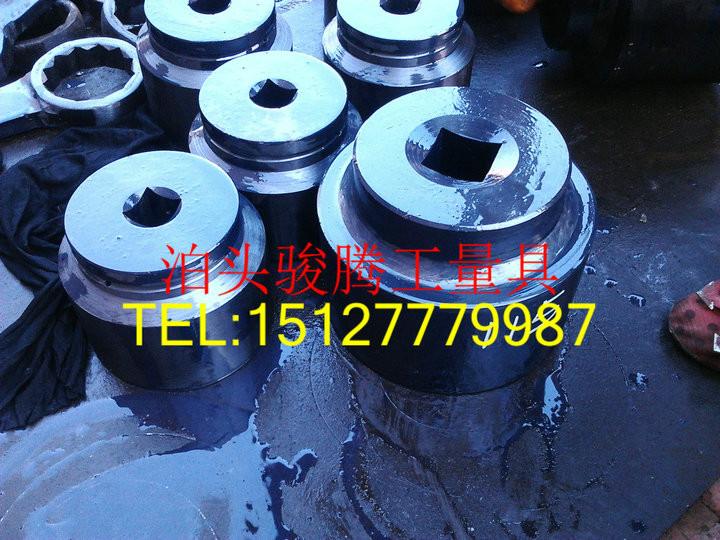 供應(yīng)套筒頭河北駿騰