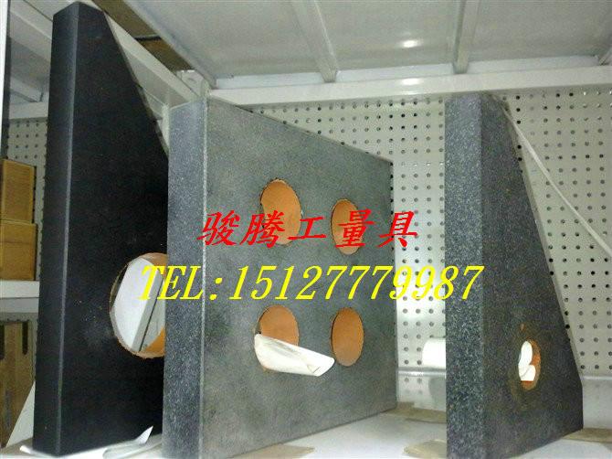 供應(yīng)花崗巖V型塊-大理石V型架-0級(jí)V型塊-高精度V型塊