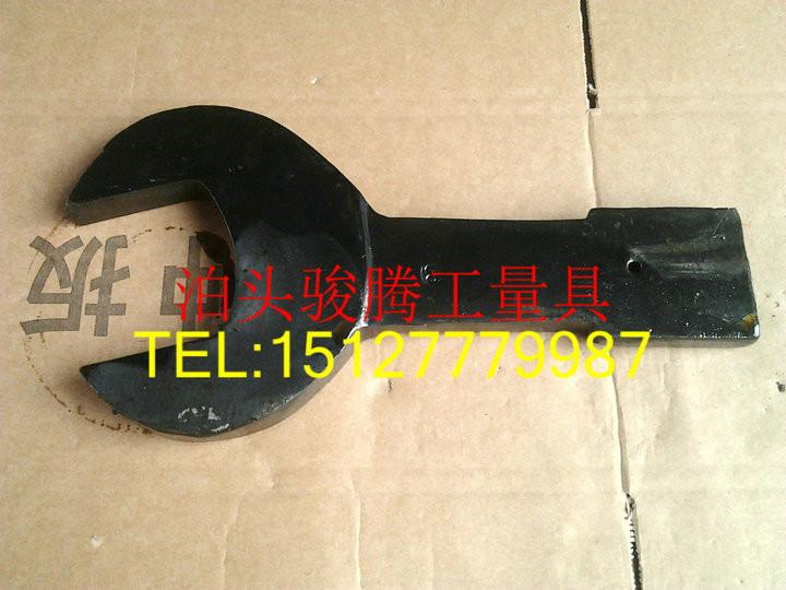 駿騰敲擊呆扳手圖片