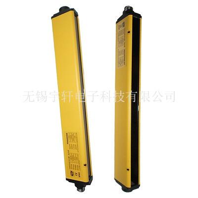 【批發(fā)供應(yīng)】國(guó)產(chǎn)安全光柵KS06A1040G 科力雙手牌 *