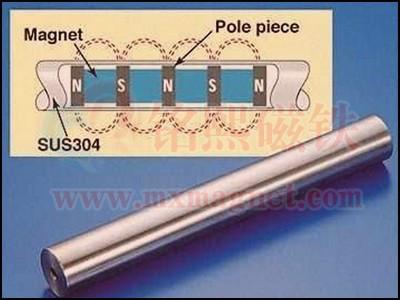供應(yīng)陜西建材永磁鐵批發(fā)價(jià)格