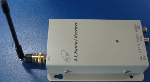 供應(yīng)50米電梯無(wú)線(xiàn)視頻傳輸-高功率，超穩(wěn)定，保修期長(zhǎng)