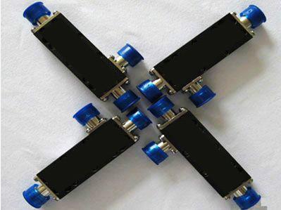 腔體耦合器圖片/腔體耦合器樣板圖 (2)