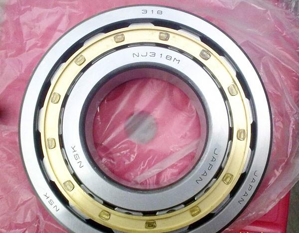 進(jìn)口圓柱滾子軸承圖片