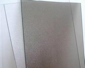 供應(yīng)余姚佳斯達(dá) V0級(jí)磨砂板