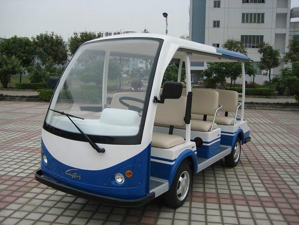 電動觀光旅游車圖片/電動觀光旅游車樣板圖 (2)